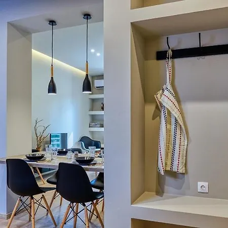 Keramikos Comfortable #3 Apartment *