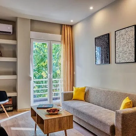 Keramikos Comfortable #3 Athens
