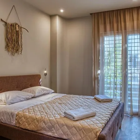 Apartment Keramikos Comfortable #3 *