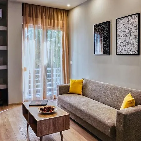 Keramikos Comfortable #3 * Athen